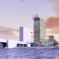   Hochhaus 